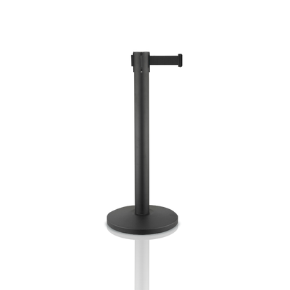 Crowd Control Safety Barrier