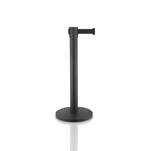 Crowd Control Safety Barrier