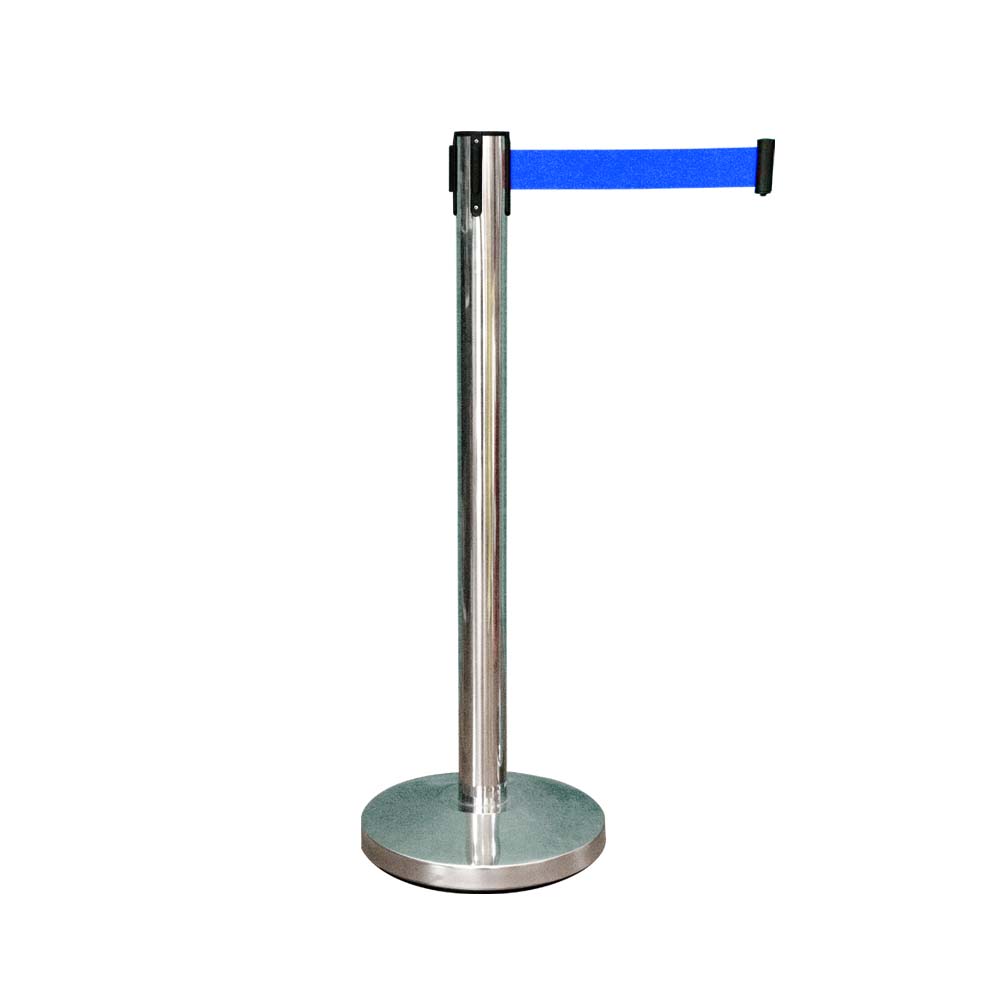 Crowd Control Safety Barrier