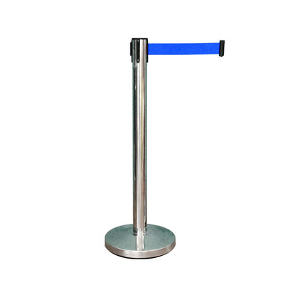 Crowd Control Safety Barrier
