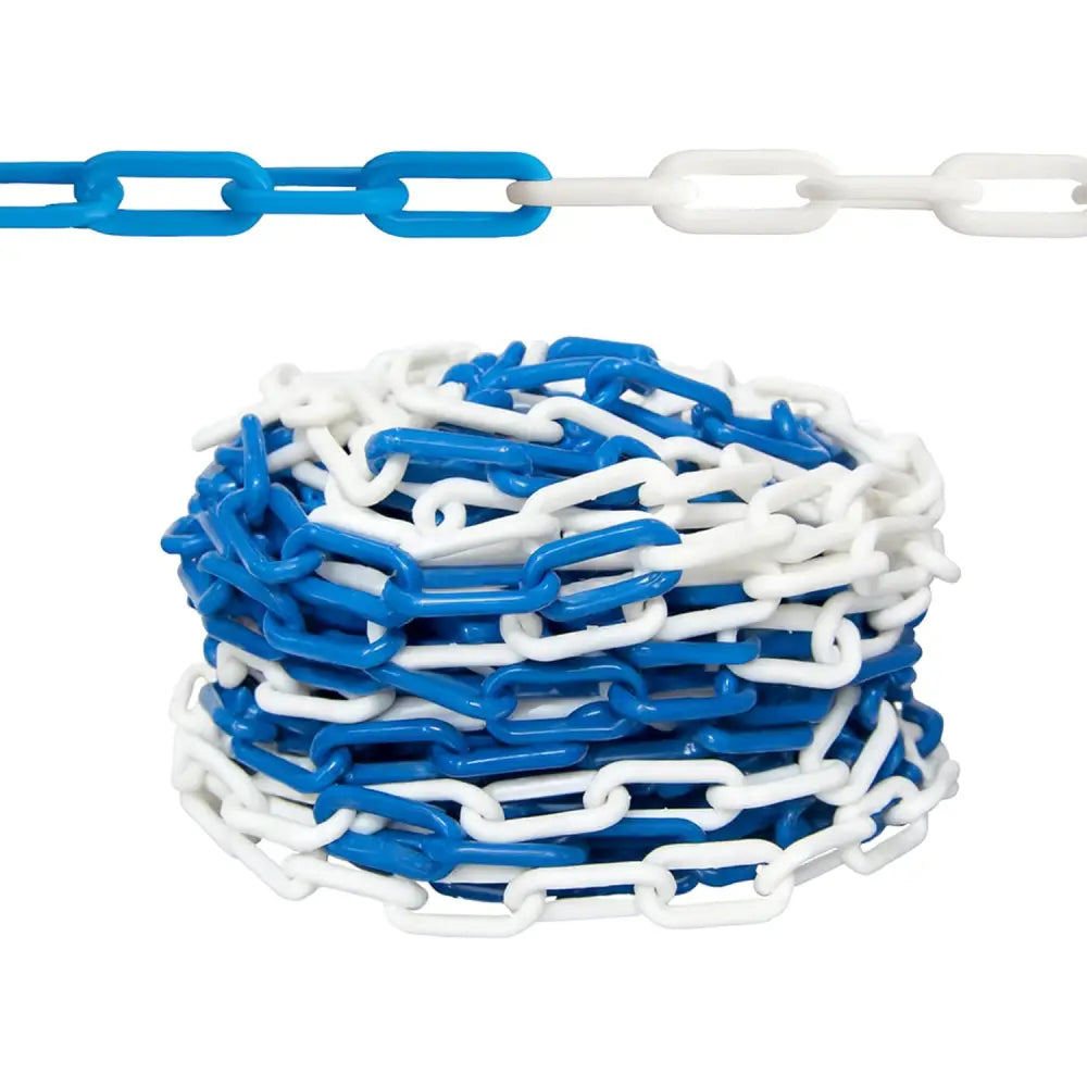 Durable Plastic Safety Chain