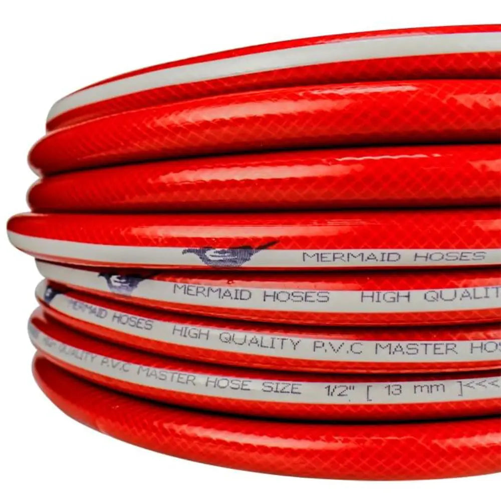 Weather Resistant Garden Water Hose