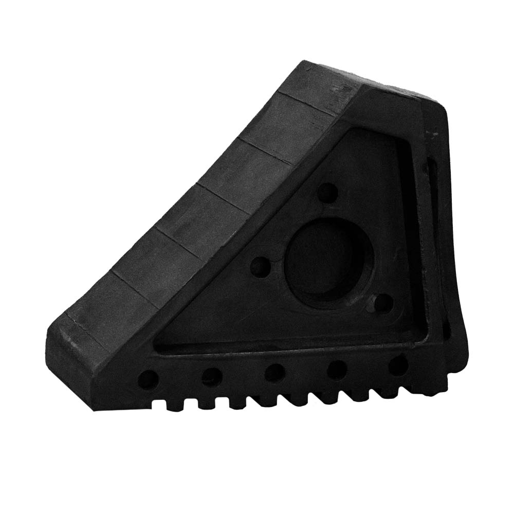 High Grip Wheel Chock