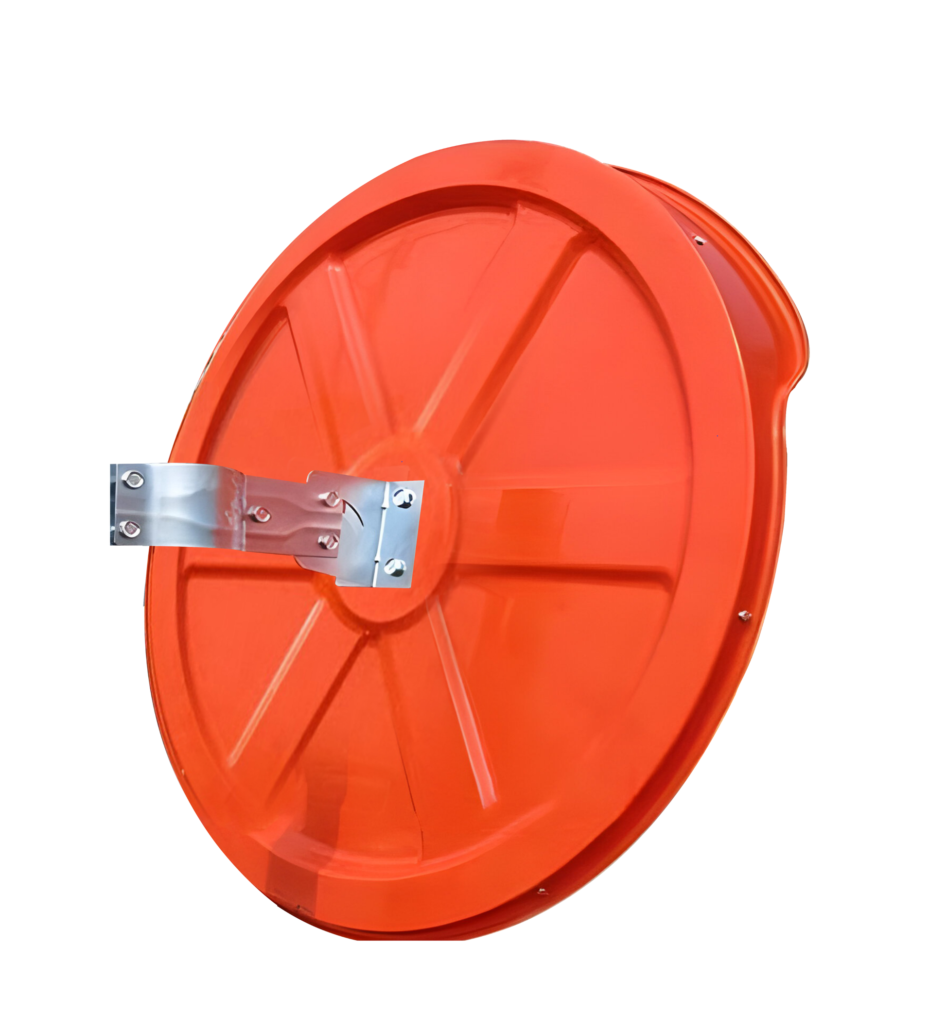 High Visibility Safety Cone
