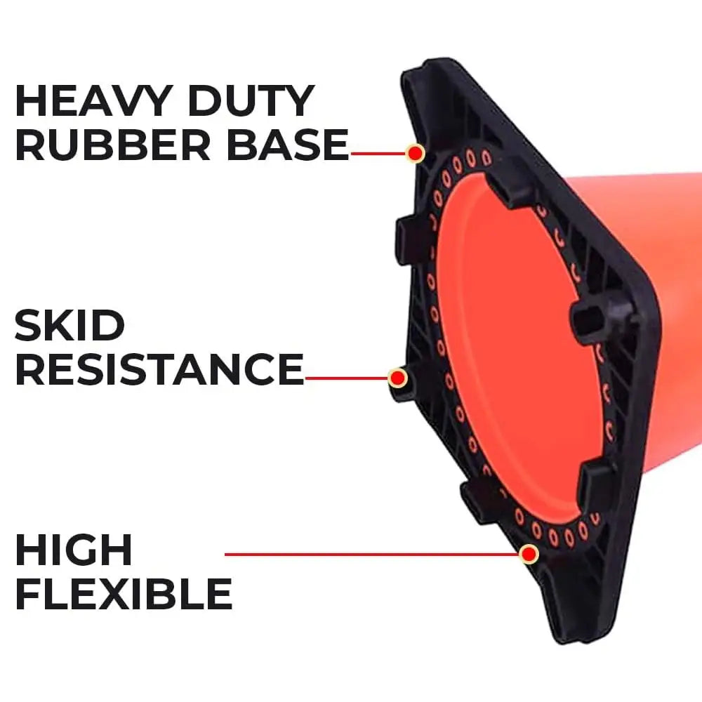 Heavy Duty Traffic Cone