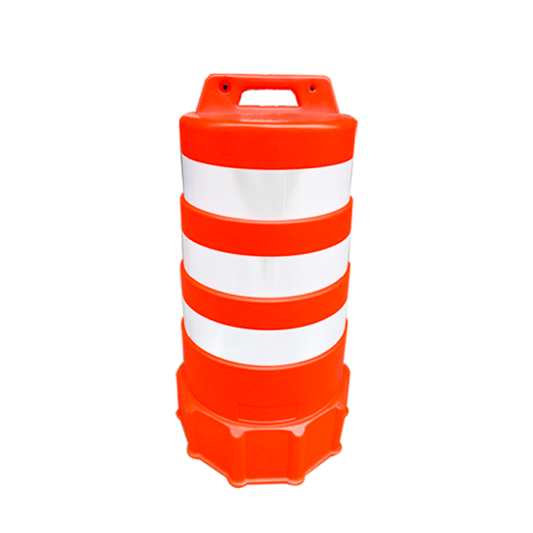 Reflective Traffic Safety Drum
