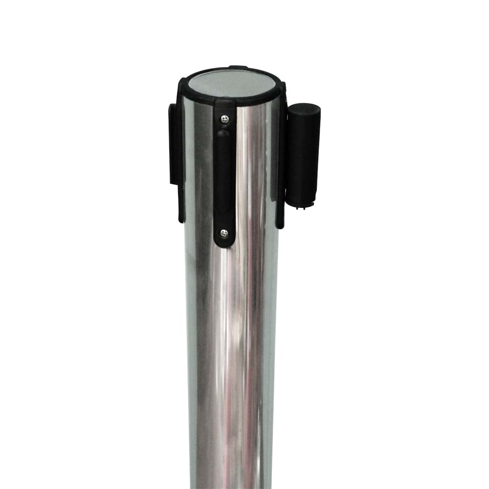 Retractable Belt
