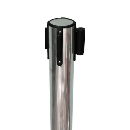 Retractable Belt