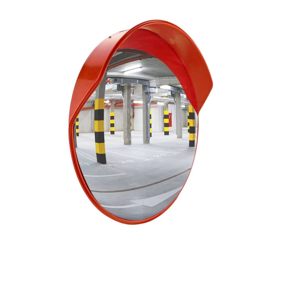Road Safety Convex Mirror