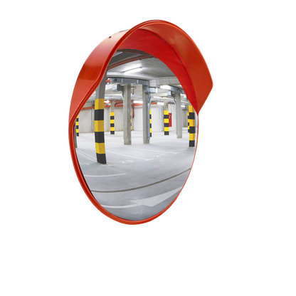 Road Safety Convex Mirror