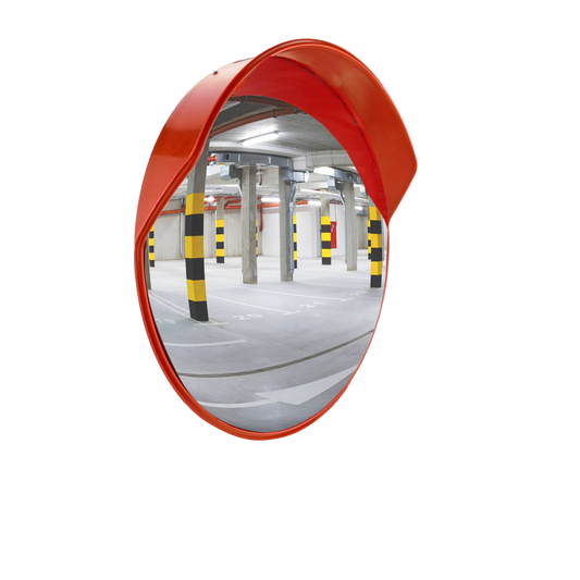 Road Safety Convex Mirror
