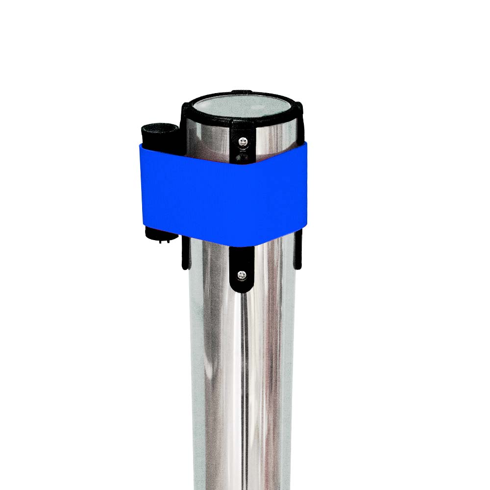 Safety Barrier Belt