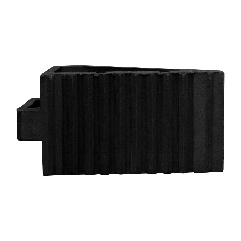Small Wheel Stopper