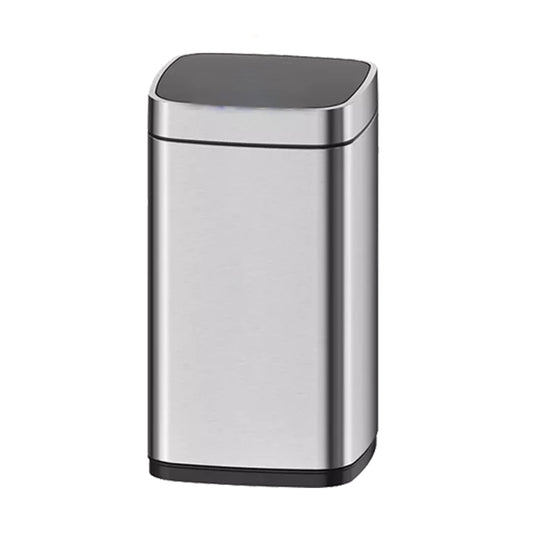Trash Box With Sensor To Open