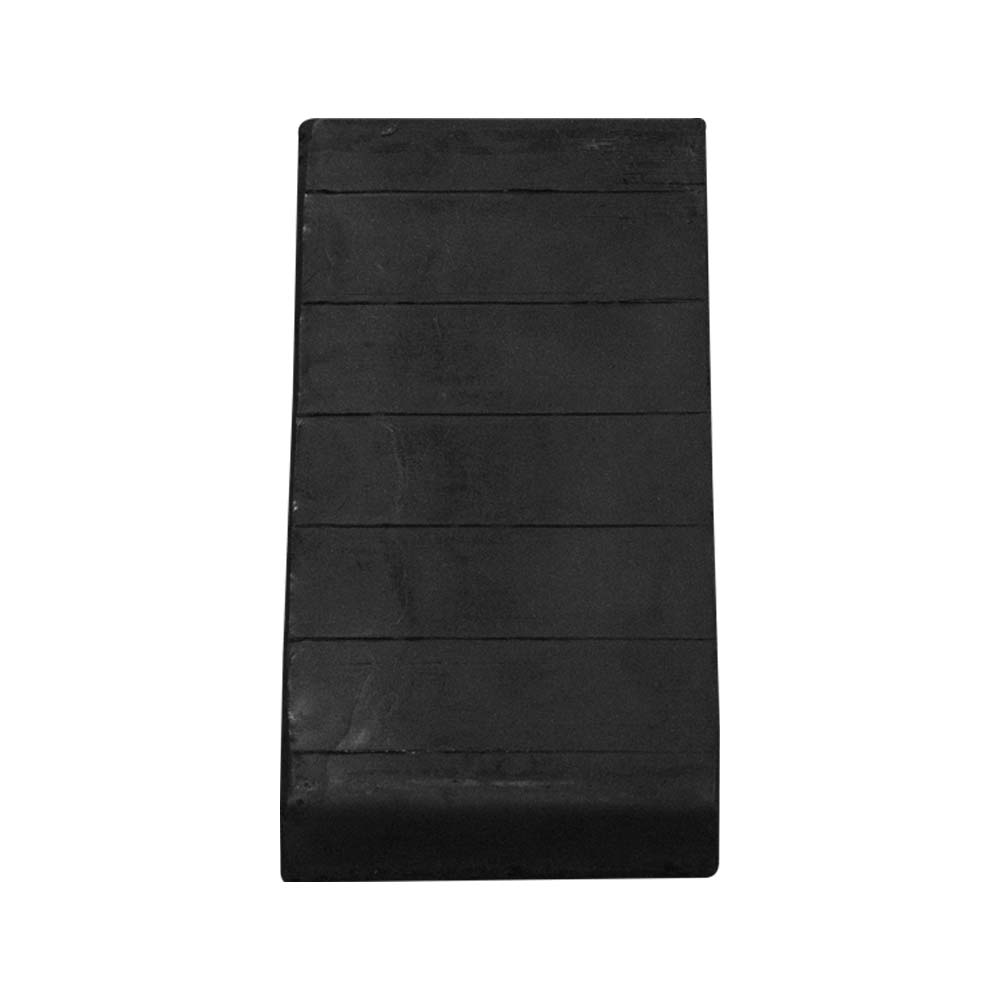 Vehicle Tire Stopper