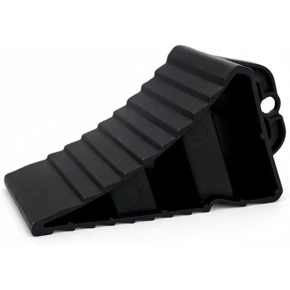 Wheel Chocks Black