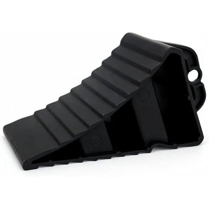 Wheel Chocks Black