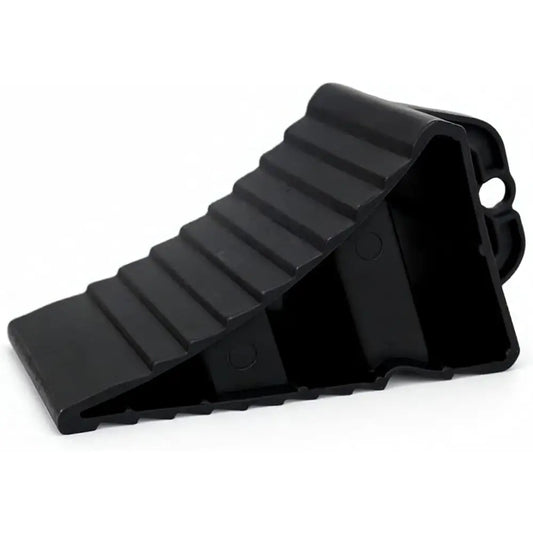 Wheel Chocks Black