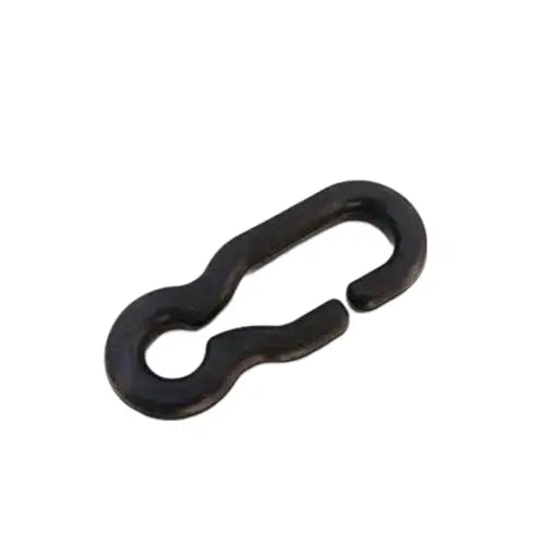 Ppc Clip Black PPC Traffic Chain Clips | Durable Connectors for Safety Chains ...