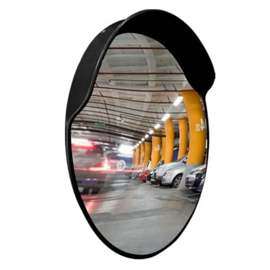 Road Safety Convex Mirror