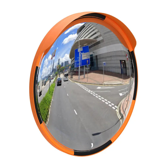 Premium Convex Safety Mirror - 80CM