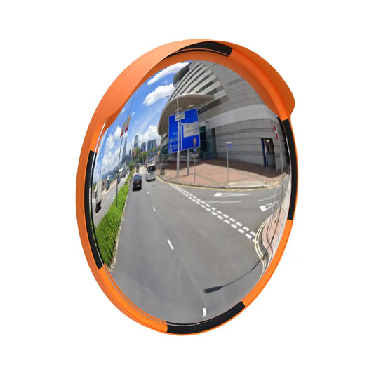 Convex Safety Mirror