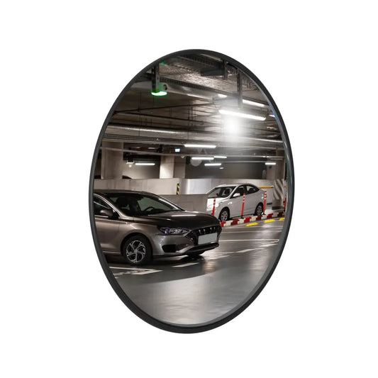 Convex Mirror