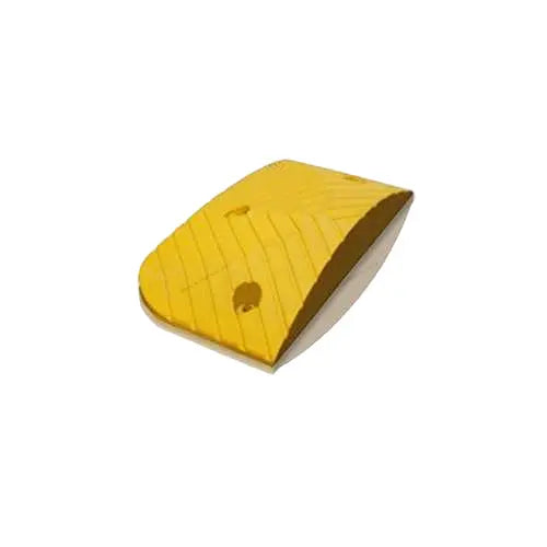Ramp Side Protector Rubber Speed Ramp Side Cover – Biri Group AE