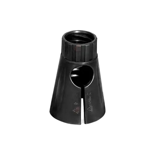 Cone Point Side Fixing Fixing Device for Cone | PPC Mount for Signs & Solar Lights – Biri Group AE