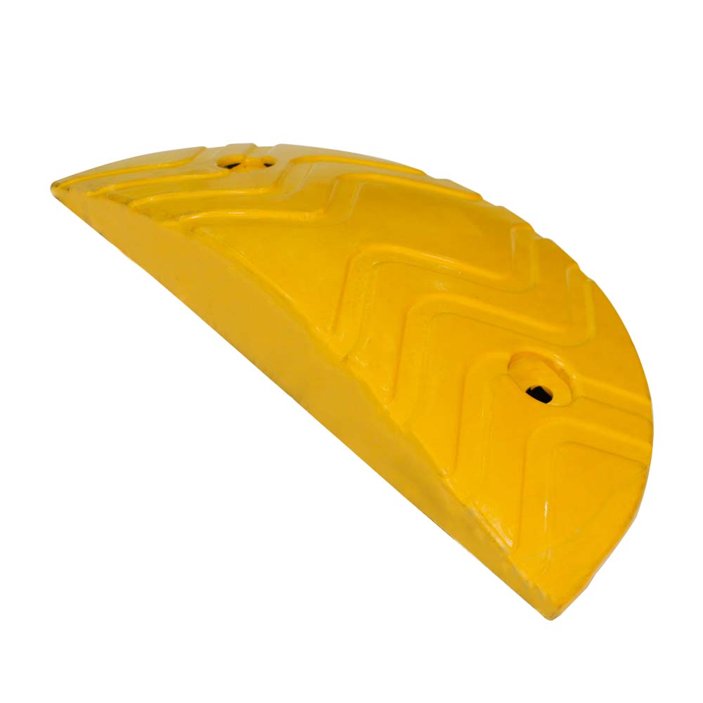 Ramp Side Protector Side Cover Speed Ramp 5KM CH 12008 K | Durable Rubber End Cap – Biri ...