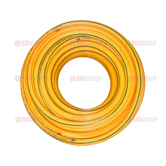 Mermaid 3/4 Inch 50 Meter Garden Hose | Braided PVC Hose