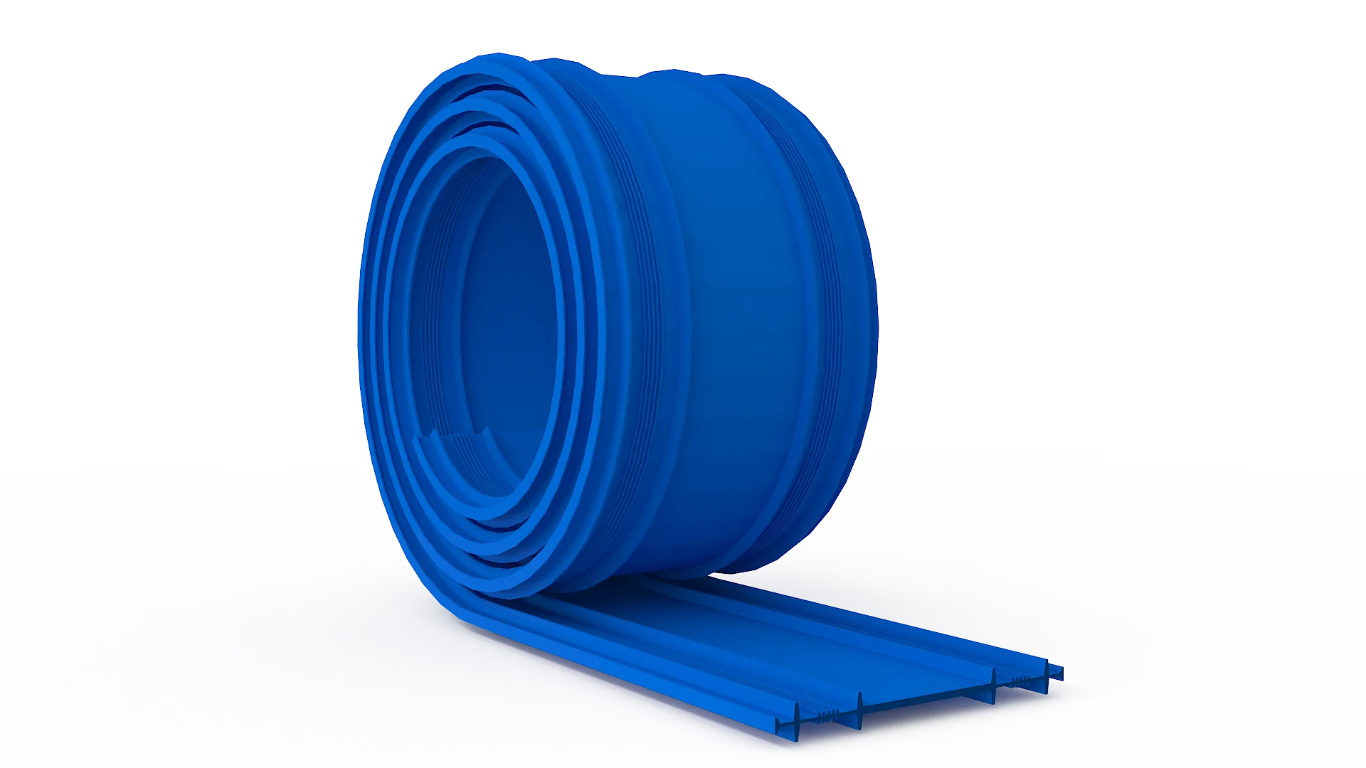 mermaid flat water stopper 25 meter flat ribbed pvc water stop 250 mm