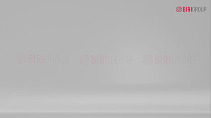 4 Way Connectable Queue Barrier with 2 Meter Nylon Belt - Yellow