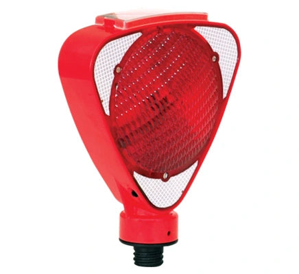 solar light red turkey