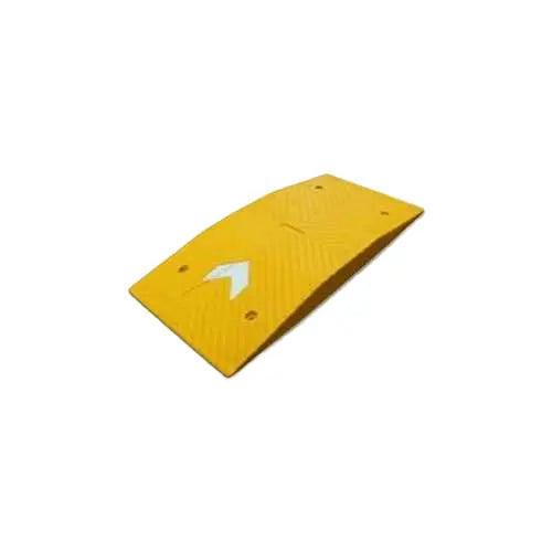 Speed Ramp 90CM HD with Reflective Stripes