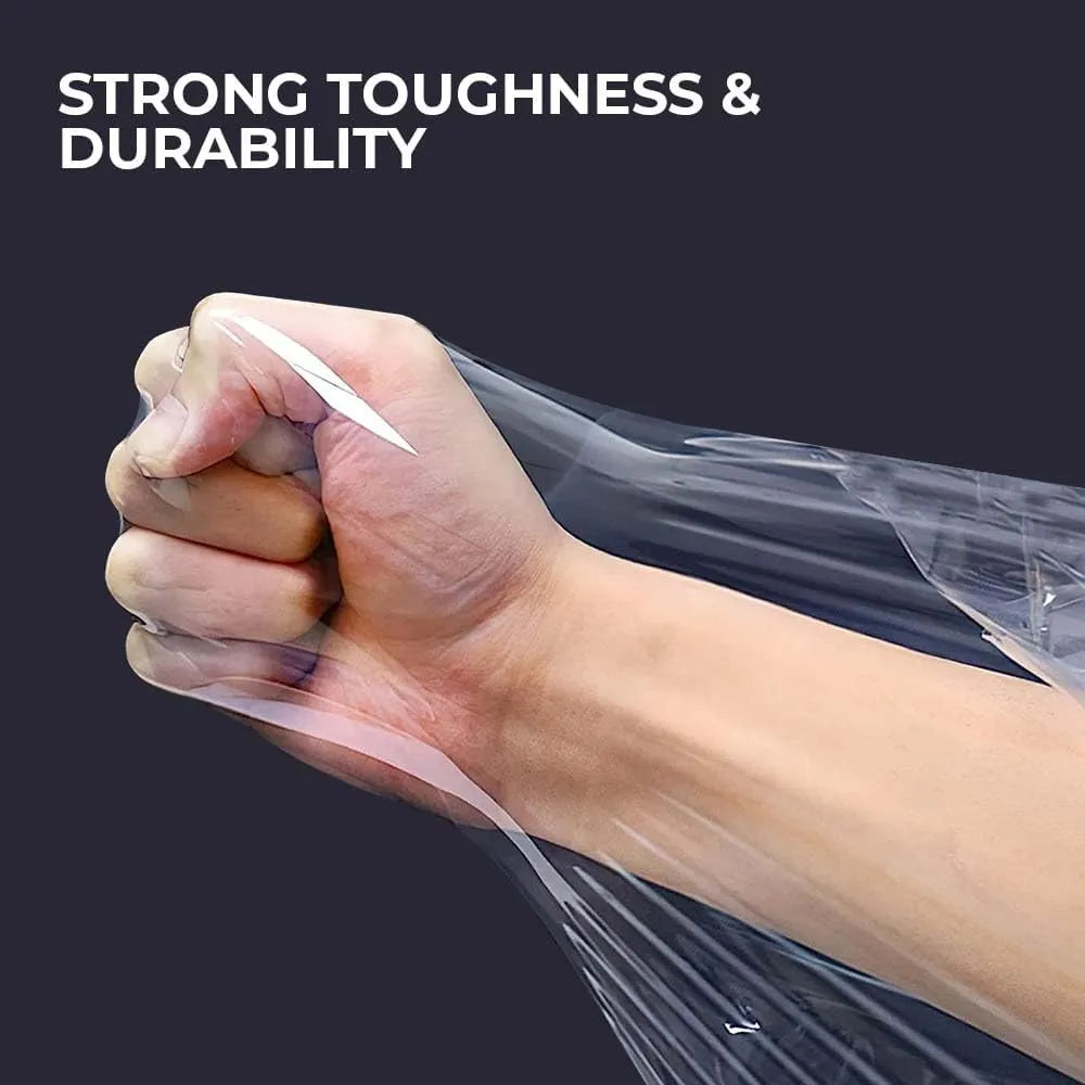 stretch film durable