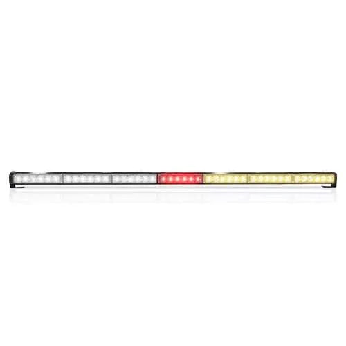 Yellow Led Strobe LED Strobe Light 105cm | Yellow & White Flashing Emergency Light – Biri ...