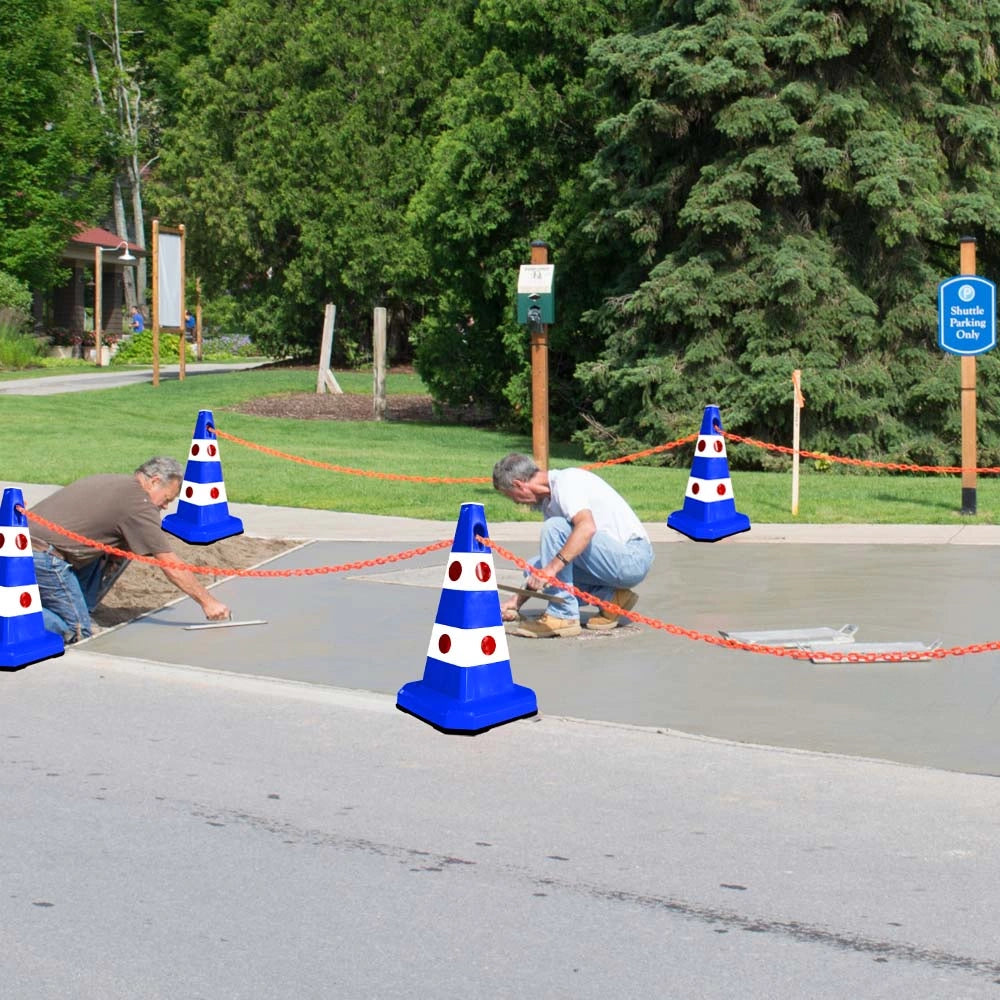 traffic cone uses