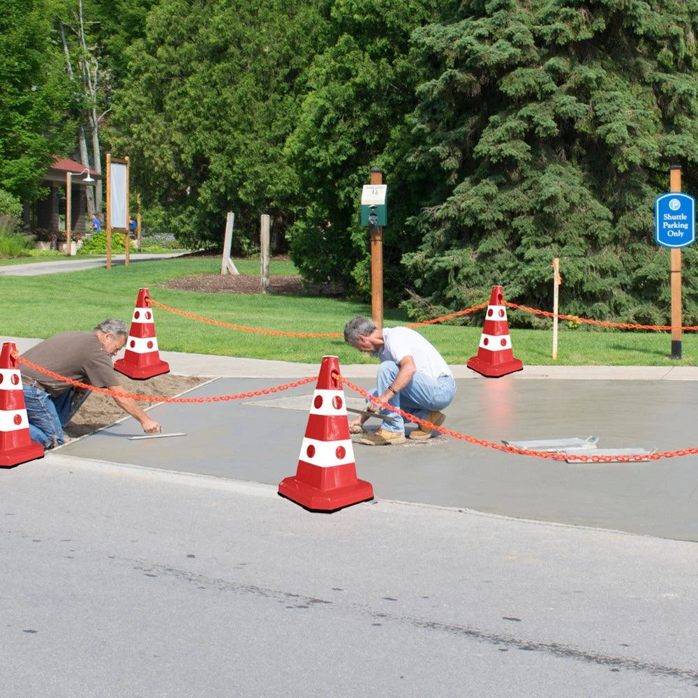 traffic cone 
