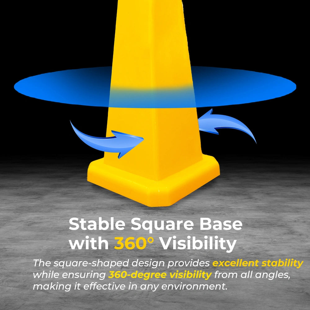 stable base cone