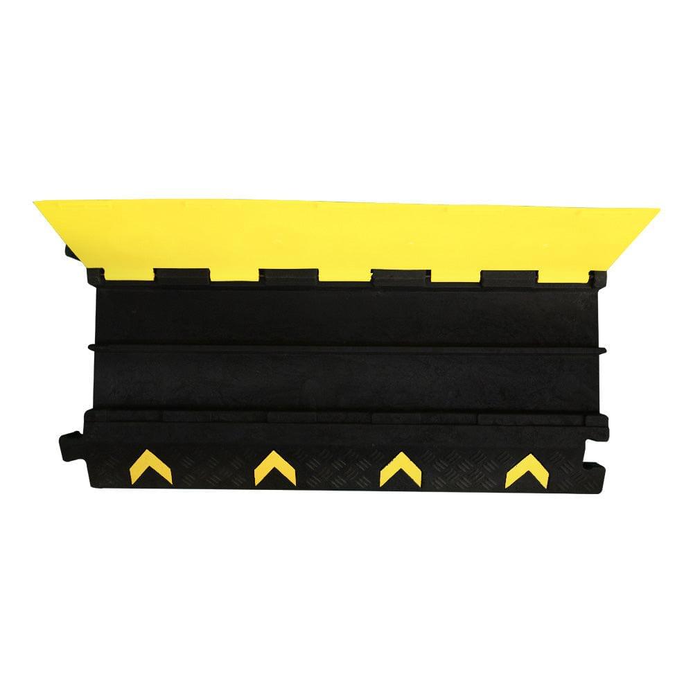 2 Channel Cable Protector Guard