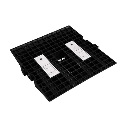 Access Control Spike Barrier