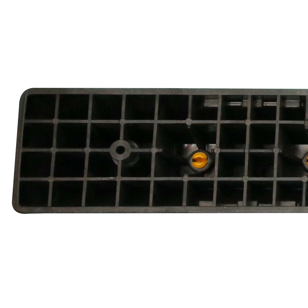 Anti Slip Wheel Stop