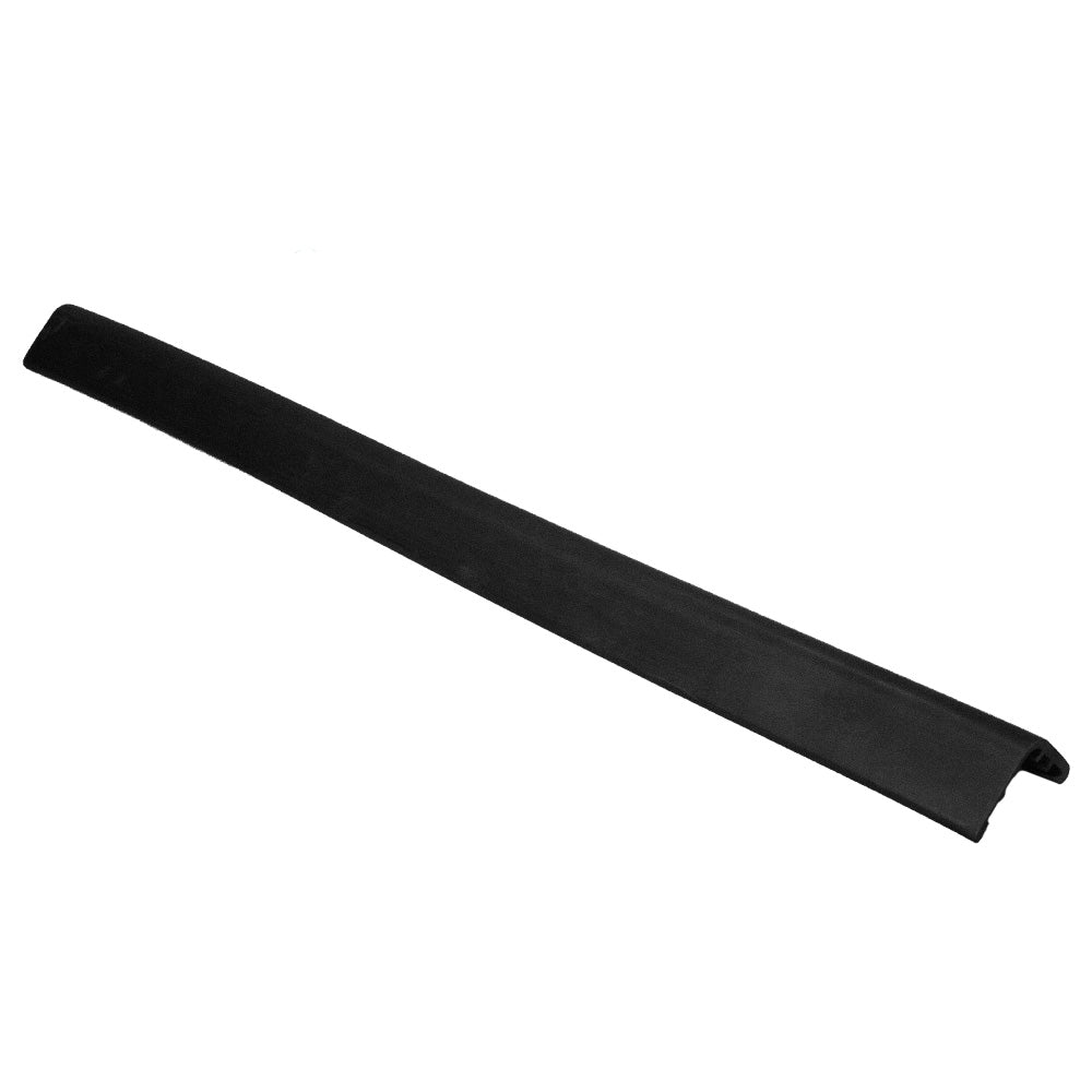 Black Wall Protector