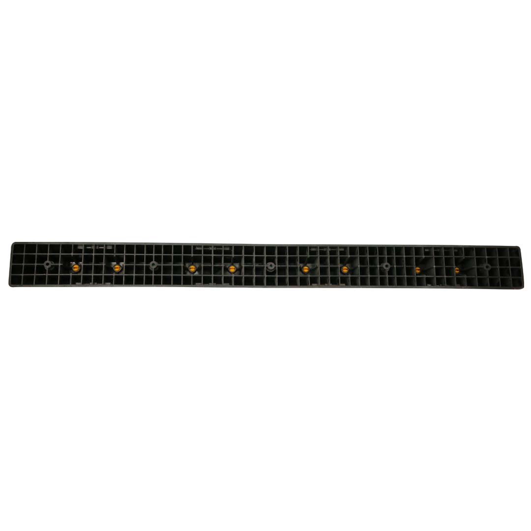 Black Wheel Chock
