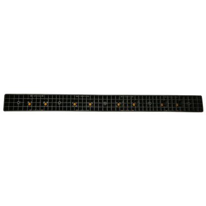 Black Wheel Chock
