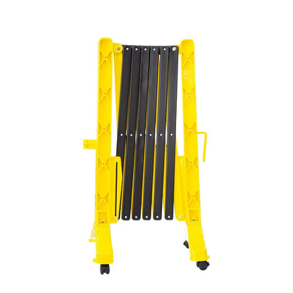 Crowd Control Barrier