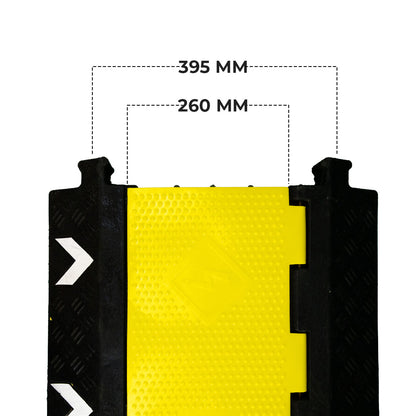 Durable Cable Protector