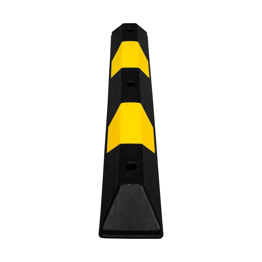 Durable Wheel Stopper For Parking Zones