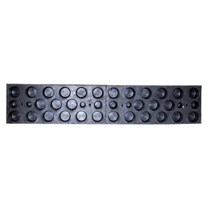 Heavy Duty Wall Protector